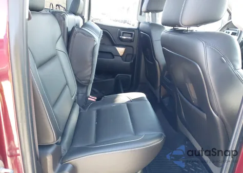 2014 Chevrolet Silverado 1500 1Lz z USA, uszkodzony, nr VIN 1GCVKSEC9EZ246451